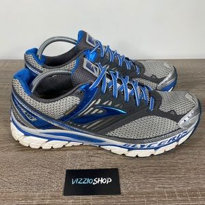 brooks defyance 4 womens online